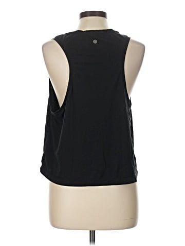 Zella Sleeveless T-Shirt (view 2)