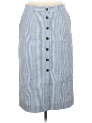 Ann Taylor Factory Casual Skirt (view 1)