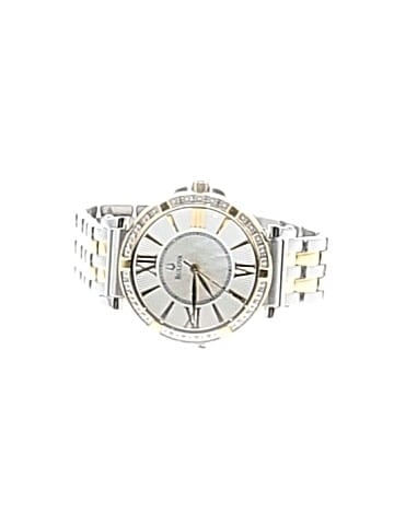 Bulova Watch (view 1)