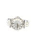 Bulova Silver Gold Watch One size - photo 1