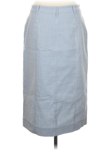 Ann Taylor Factory Casual Skirt (view 2)