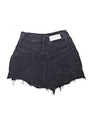 RE/DONE Denim Shorts (view 2)