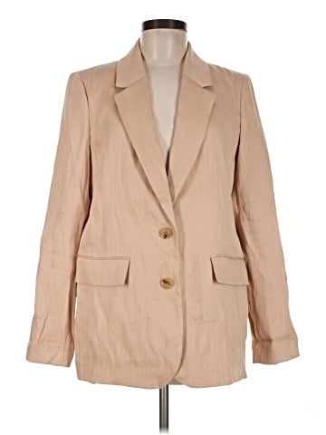 DKNY Blazer (view 1)