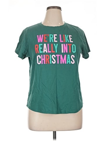 Mighty Fine Short Sleeve T-Shirt (view 1)