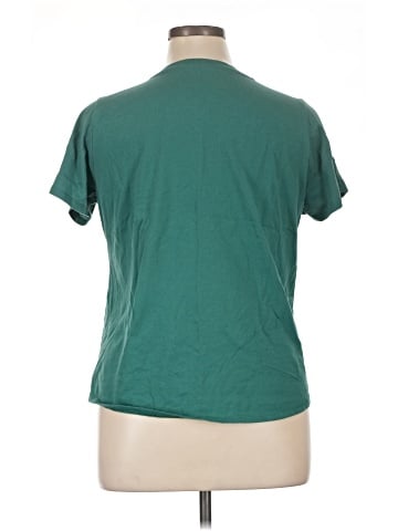 Mighty Fine Short Sleeve T-Shirt (view 2)
