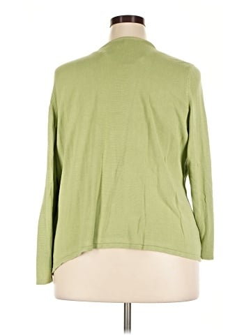 Norm Thompson Cardigan (view 2)