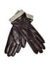 Redess Burgundy Gloves Size 7 - photo 1