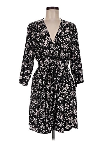 Laura Ashley Kimono (view 1)