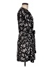 Laura Ashley Black Kimono Size M - photo 4