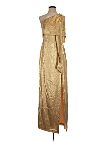 Adrianna Papell Cocktail Dress (view 1)