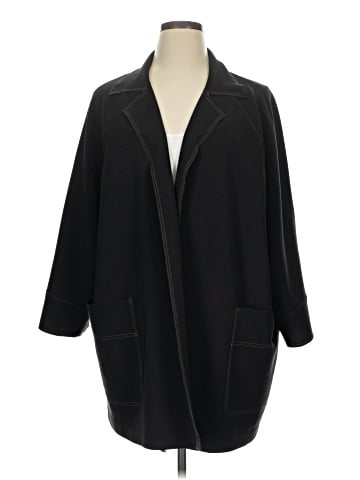 Travelers by Chico's Coat (view 1)