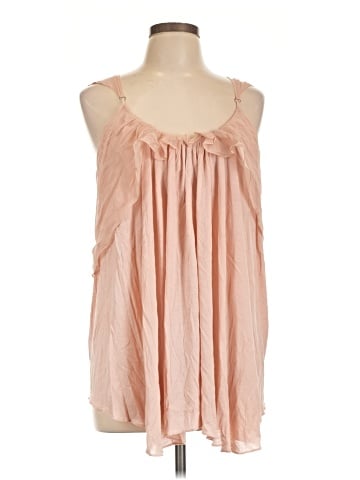 Jill Stuart Casual Dress (view 1)