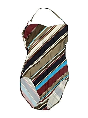 Newport News One Piece Swimsuit (view 1)