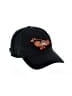 Cooperstown Black Baseball Cap One size - photo 1