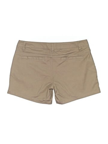 Volcom Khaki Shorts (view 2)