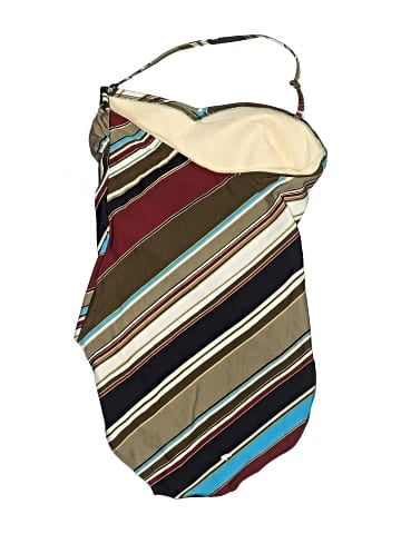 Newport News One Piece Swimsuit (view 2)