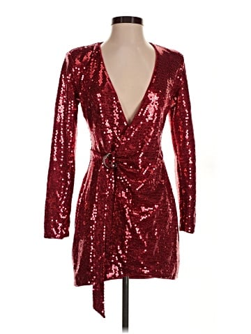 Lovers + Friends Cocktail Dress (view 1)