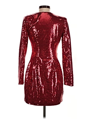 Lovers + Friends Cocktail Dress (view 2)