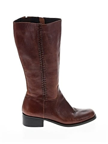 Nicole Boots (view 1)