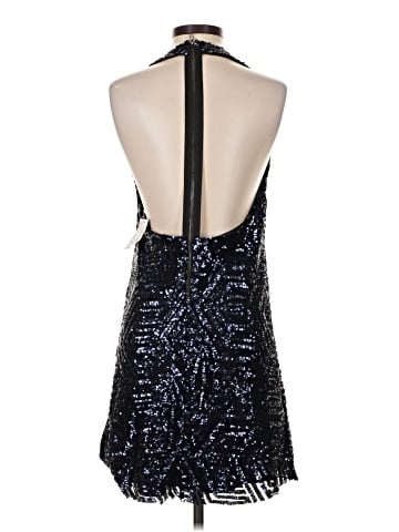 Sugar Lips Cocktail Dress (view 2)