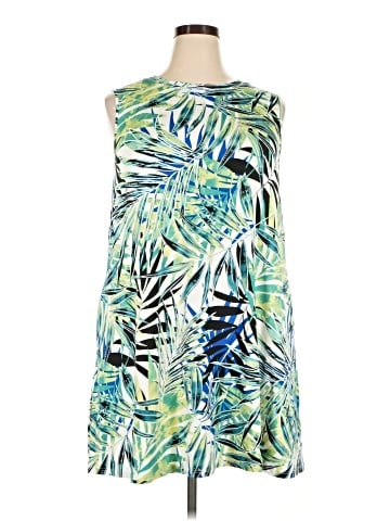 AB Studio Casual Dress (view 1)