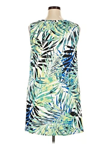 AB Studio Casual Dress (view 2)
