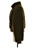 Love Tree 100% Polyester Green Faux Fur Jacket Size S - photo 5