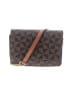Unbranded Brown Crossbody Bag One size - photo 1