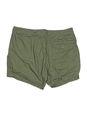 Regatta Great Outdoors Khaki Shorts (view 2)
