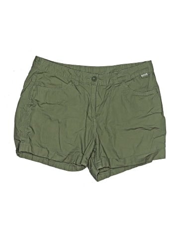 Regatta Great Outdoors Khaki Shorts (view 1)