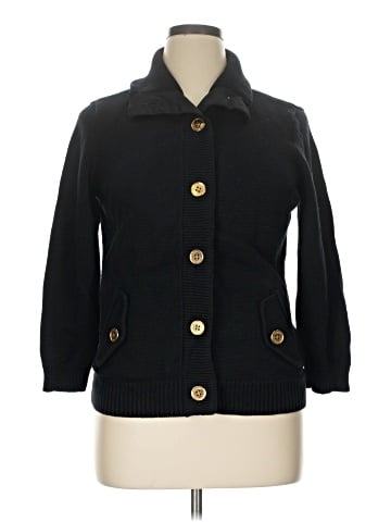 Lauren by Ralph Lauren Cardigan (view 1)