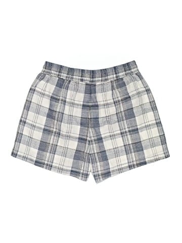 Cotton Bleu Shorts (view 2)