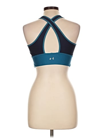 Under Armour Sports Bra (view 2)