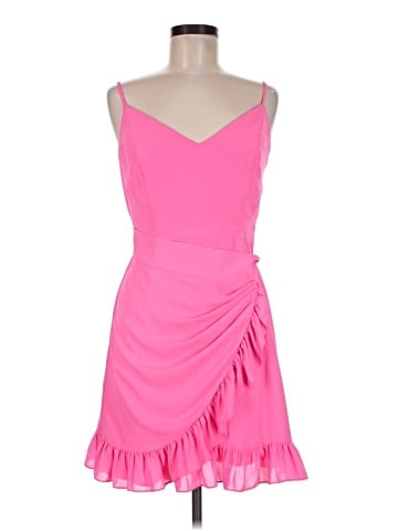 Lilly Pulitzer Cocktail Dress (view 1)