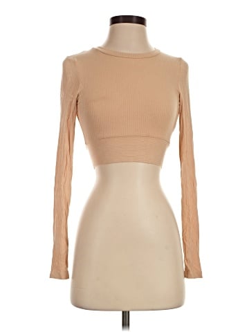 Musette Long Sleeve Turtleneck (view 1)