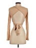 Musette Tan Long Sleeve Turtleneck Size XS - photo 2