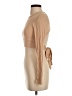 Musette Tan Long Sleeve Turtleneck Size XS - photo 5