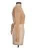 Musette Tan Long Sleeve Turtleneck Size XS - photo 4