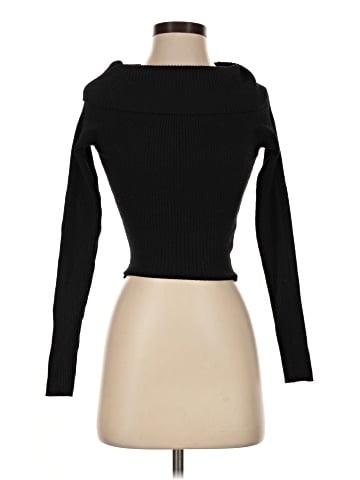 Princess Polly Turtleneck Sweater (view 1)