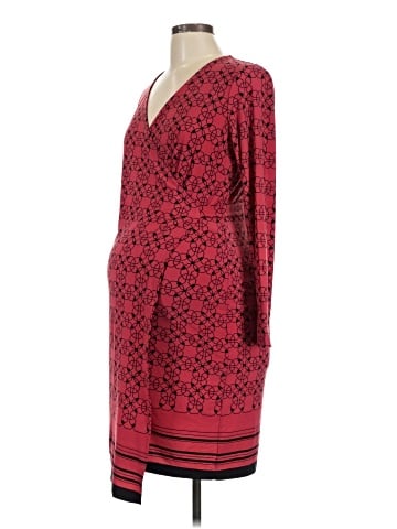 A Pea in the Pod Casual Dress (view 1)