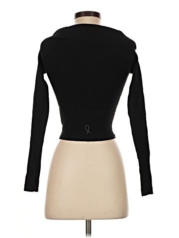 Princess Polly Turtleneck Sweater (view 2)