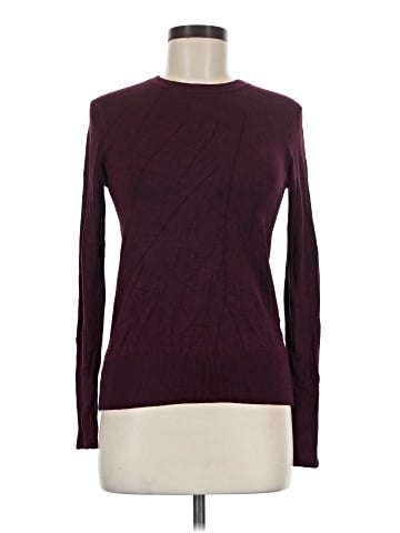 Zara Pullover Sweater (view 1)