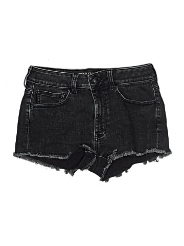 American Eagle Outfitters Denim Shorts (view 1)