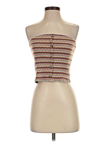 American Eagle Outfitters Tube Top (view 1)