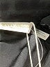 Ramy Brook 100% Polyester Solid Black Jumpsuit Size 4 - photo 3