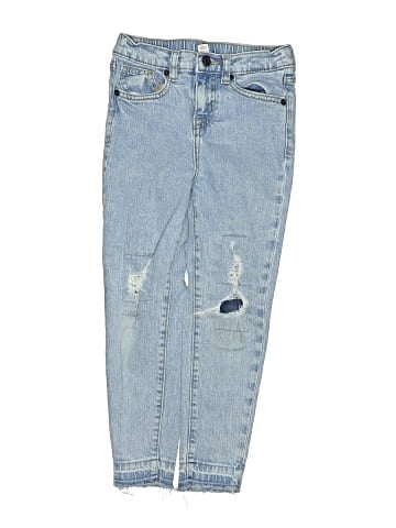 Cat & Jack Jeans (view 1)