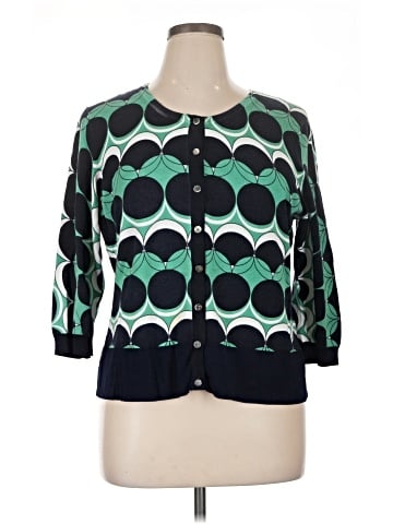 Peter Nygard Cardigan (view 1)