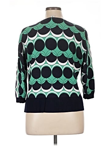 Peter Nygard Cardigan (view 2)