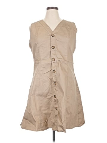 Anne Klein Casual Dress (view 1)