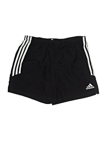 Adidas Athletic Shorts (view 1)